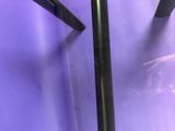 a fish that is swimming in the water in the tank