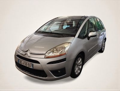 VP CITROEN C4 PICASSO 1.6 HDI 110 PACK AMBIANCE Kilomètres a…