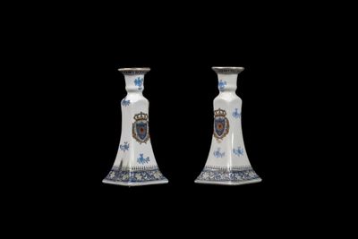 CHINE. Manufacture de Wong Lee à Hong-Kong