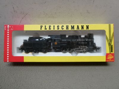 an image of a box with a toy train in it on a table