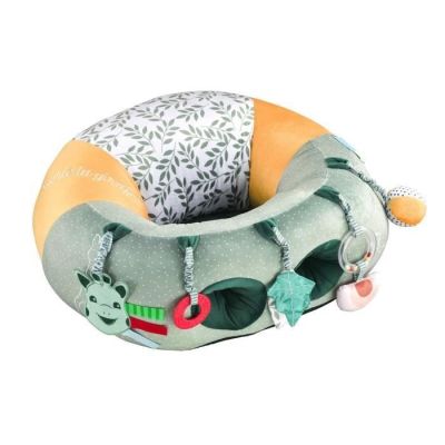 242 / Siège de maintien pour bébé - Sophie la girafe -… - Photo 1