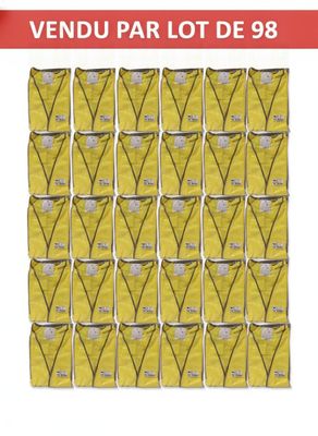 lot de 8 sacs vendu par lot de 8