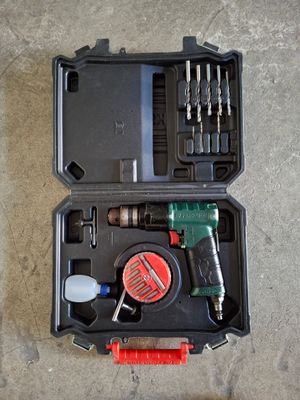 Perceuse pneumatique PARKSIDE réf: PDBS 1800 A1 - Photo 1