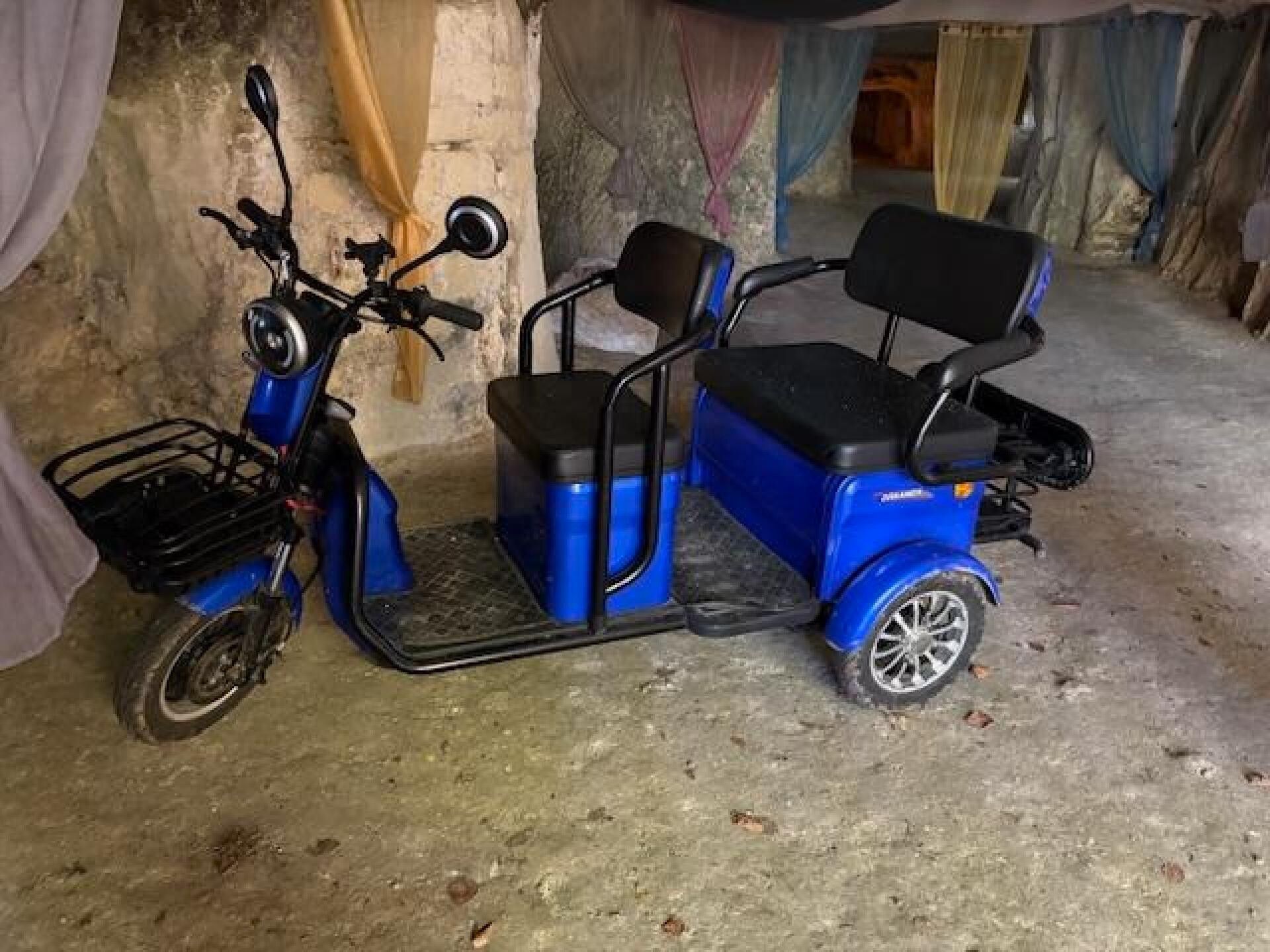 Destockage & Invendus