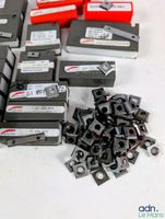 Lot de plus de 200 lames ou plaquettes de divers modèles. (photo 3)