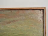 a picture of a painting hanging on a wall