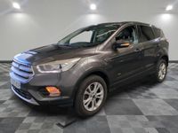 FORD - KUGA 2.0 TDCI 150 SS 4X4 POWERSHIFT TITANIUM BUSINESS…