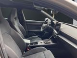 the interior of a car is clean and ready to be used