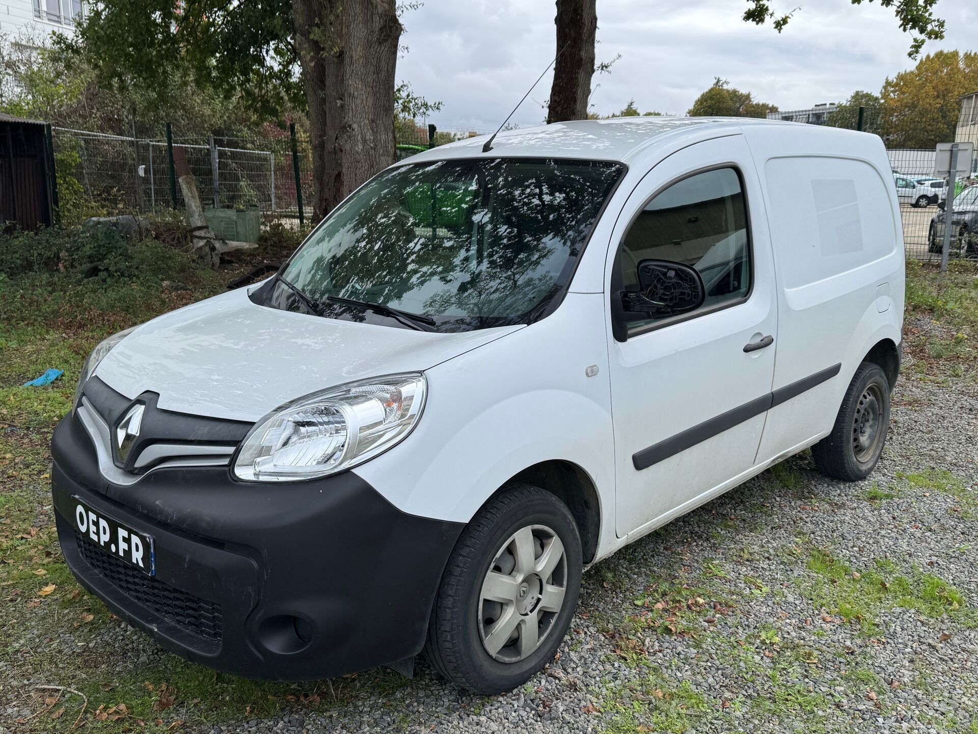 RENAULT KANGOO 1.5 - Genre : C…