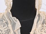 an image of a woman ' s dress on a mannequin dummy