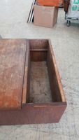 Une table basse de style scandinave (accidents) (photo 3)