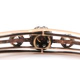 an image of a close up of a hair clip