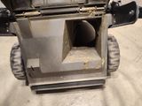 a machine that is sitting in the middle of the floor