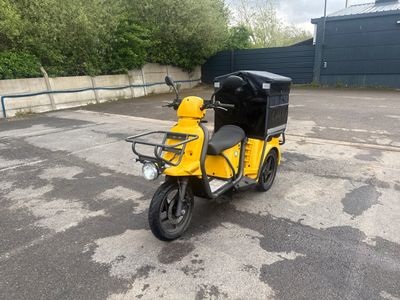 LIGIER PRO PULSE 3 ELECTRIC - Genre : CL - Carrosserie : CLT…