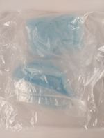 Lot de 2 paires - Surchaussures jetables de protection - L21… (photo 3)