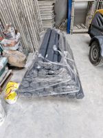 Stock de matériaux comprenant : environ 15 sacs d'enduits et… (photo 2)