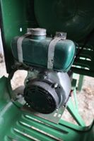 1 bétonnière thermique LESCHA moteur BERNARD (photo 3)
