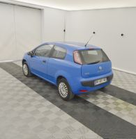 FIAT PUNTO EVO STE 1.4 GNV 3P. Pour obtenir le contrôle tech… (photo 6)