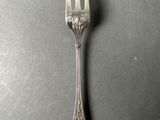 a fork that is sitting on a table