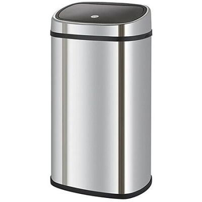 195 / Poubelle de cuisine - KITCHEN MOVE - BAT-48LS09-B…