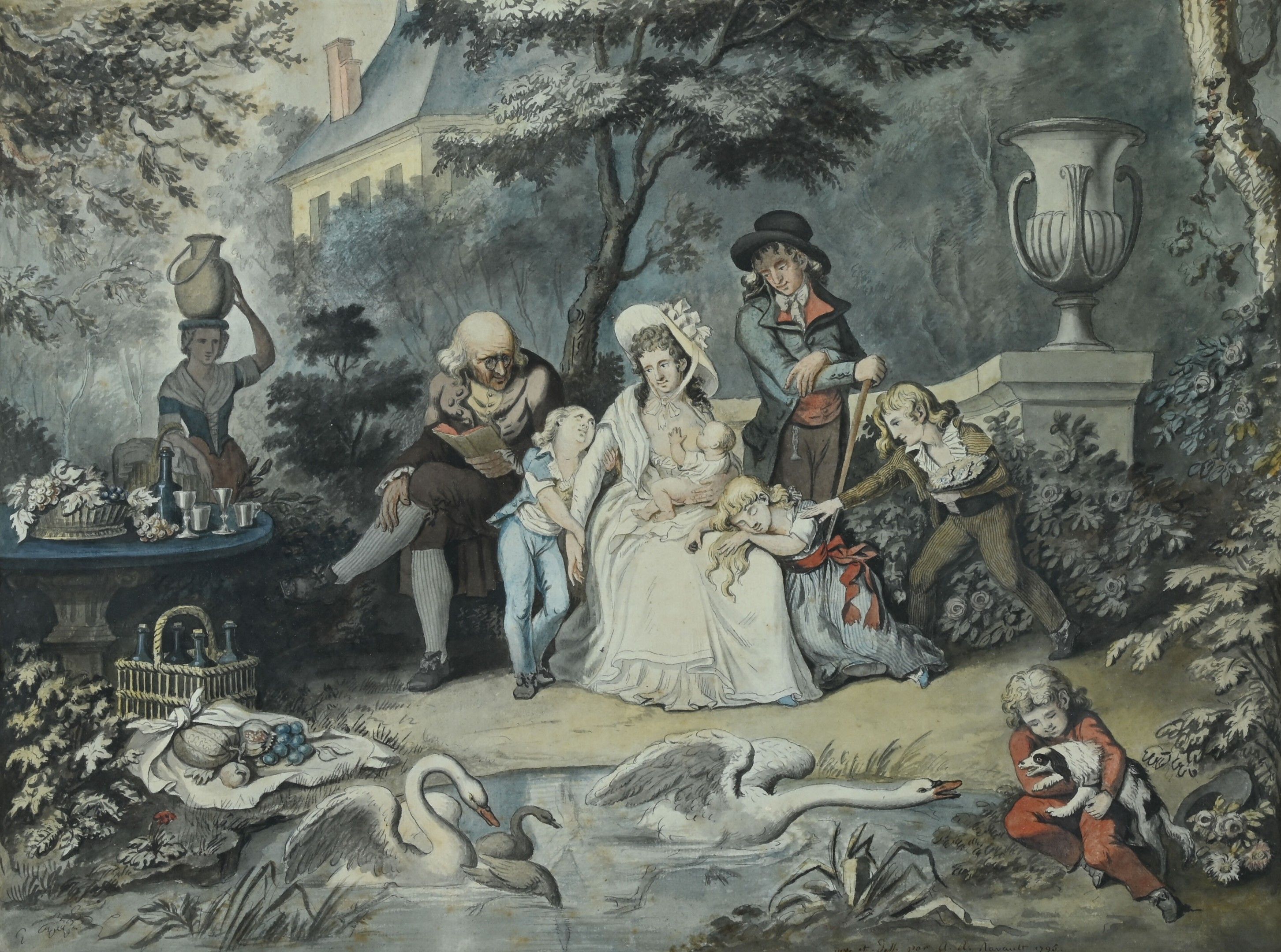 Objets d'art & Curiosités