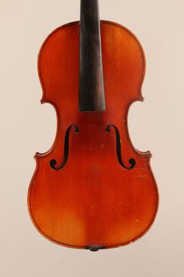 Violon Mirecourt XXème de la maison JEROME THIBOUVILLE-LAMY … - Photo 1
