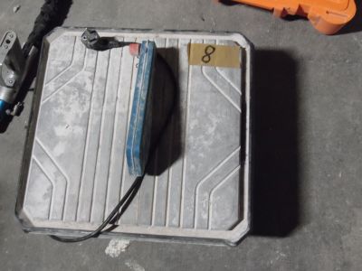 Carrelette électrique ERBAUER - situé 1 rue du Breuil 17300 …