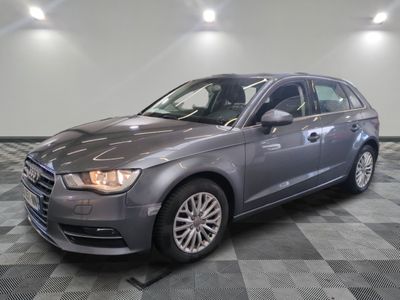 Audi A3 2.0 TFS Business Line 5 places