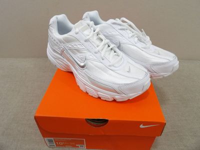Nike Air Max 98 neuves, blanc/argent, pointure 9,5