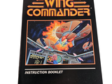 an image of a book with a picture of a space ship on it