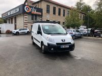 PEUGEOT EXPERT - Genre : CTTE - Carrosserie : FOURGON - Ener… (photo 3)