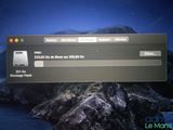 an image of a computer screen with a mountain in the background