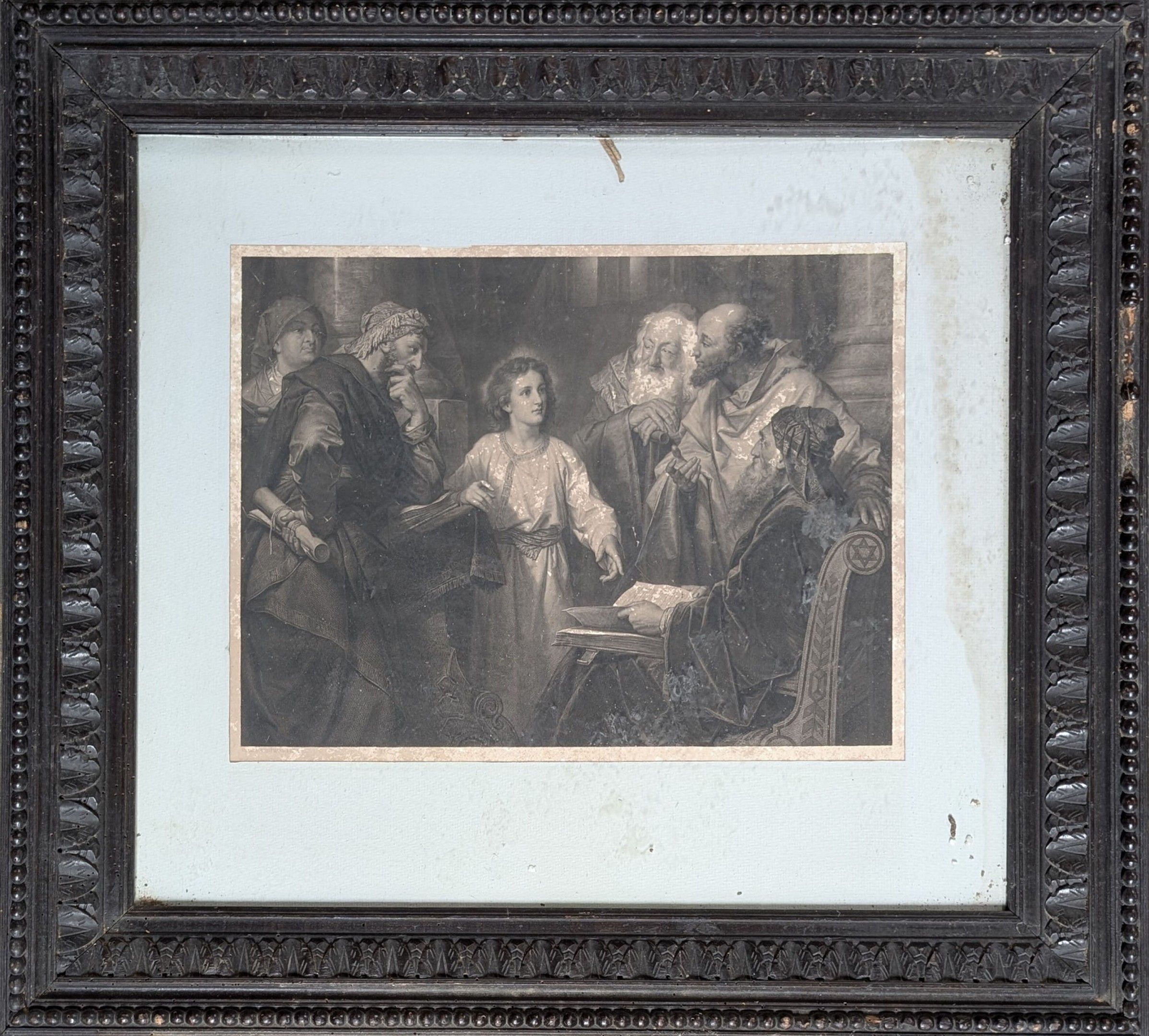 Objets d'art & Curiosités