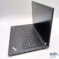 Ordinateur portable Lenovo Thinkpad T490 Noir - Intel Core I… (photo 5)