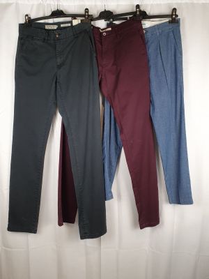 Lot de 3 pantalons pour homme - Gentleman Farmer & Paul Mira…