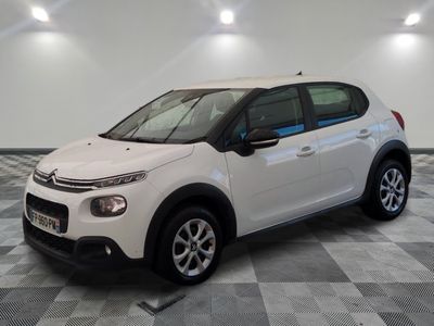 citroen 1 2 puretech feel 5p manual