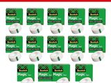10x scotch magic magic tape for scotch magic tape