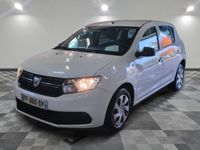 DACIA - SANDERO SCE 75 - ES - Mise en service: 26/04/2019 - …