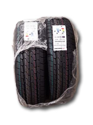 Lot de 2 - NANKANG - Ce pneu Cross Seasons AW8 équipe les ut…