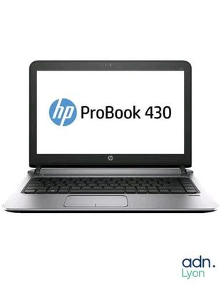 hp probook 340 g4 notebook