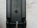 a small camera that is sitting on a table