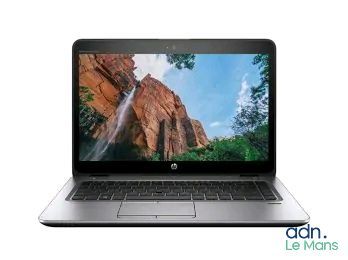 Ordinateur portable Hp 250 G7 Argent - Intel Core I3-8130U 2…
