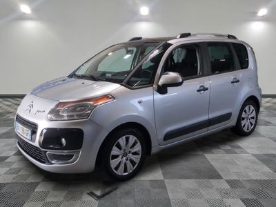 citroen citroen 1 5 hdi puretech 5p occasion