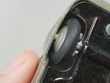 a close up of a person holding a cell phone