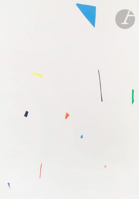 a man that is flying a kite in the sky