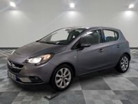 OPEL - CORSA 1.4 TURBO 100 CH EXCITE - ES - Mise en service:…