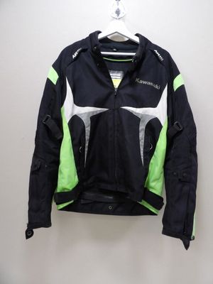 MOTO - Taille XL : Kawasaki d'occasion, état satisfaisant - …