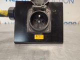 an image of a close up of an electrical device on a table