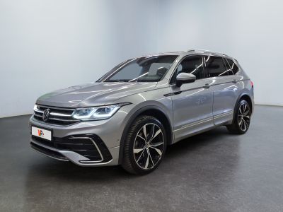 Volkswagen T-Cross 1.0 TDI 150 ch Business Line