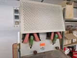 an image of a machine that is sitting in a room